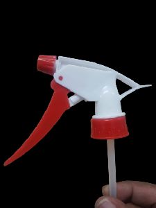 Barber Trigger Sprayer