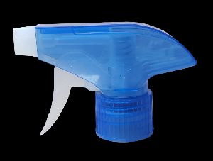 plastic trigger sprayer