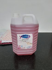 Hand Sanitizer 5 Ltr (Sterill G Brand)