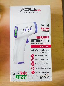 Non Contact IR Thermometer-ARUMED -AMT -511