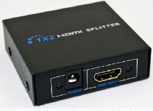 1in & 2out HDMi Splitter