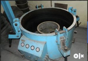 tyre retreading machinery