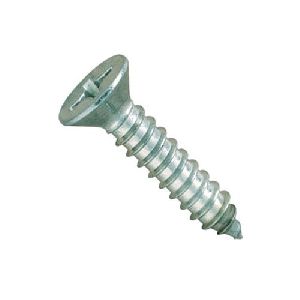 Flat Head Self Tapping Screw