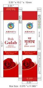 Gulab Incense Stick