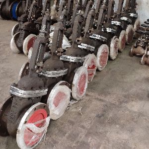 Gate Valve