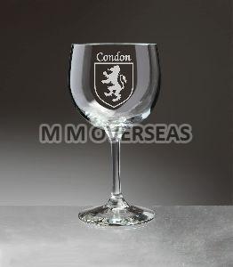 Condon Wine Glass
