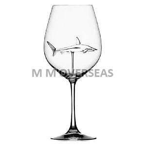 Goblet Club Wine Glass
