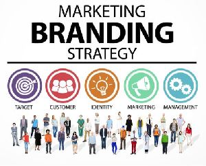 Marketing Strategy Consulting Services