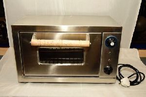 Electric Oven