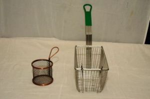 Fryer Basket