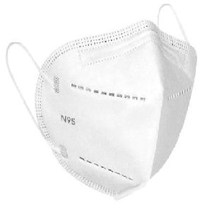 N95 Surgical Face Mask