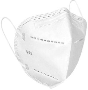 N95 Surgical Face Mask