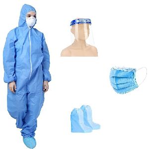 PPE Kit