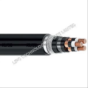 Polycab High Voltage Cables