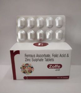 zoffe tablets