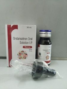 ONDANSETRON ORAL SOLUTION 30ML