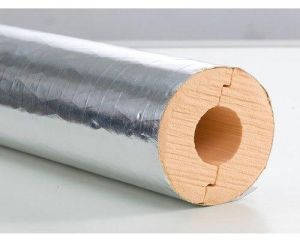 Phenolic Foam Insulation Pipe