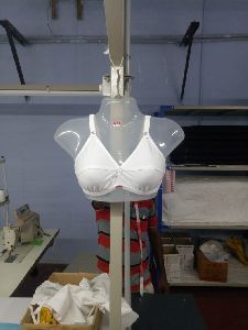 HOSIERY BRA MOGHRA MP08