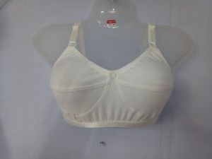 MOGHRA PADDED BRA