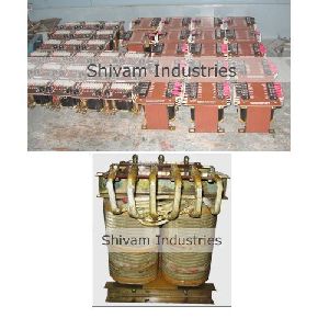 Single Phase Transformer