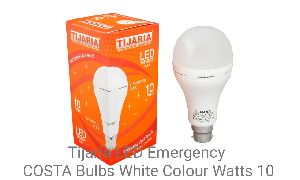 led emergency bulb