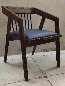 Fancy Wooden Chair