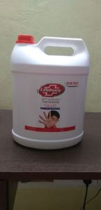 Hand Wash 5 Ltr (Lifebuoy Brand)