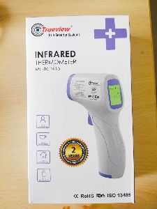 Non Contact IR Thermometer-True View-Model i413