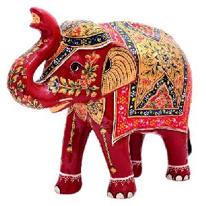 Elephant Statue