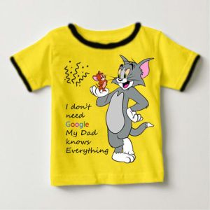 Kids T-shirt