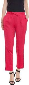 Ladies Trousers