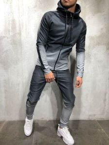 Mens Tracksuit