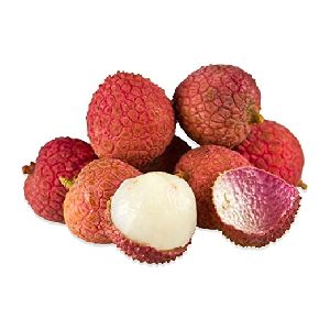 Fresh Litchi