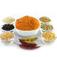 sambar powder