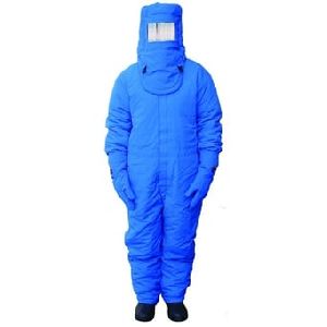 Low Temperature Protective Clothing