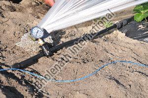 Drip Irrigation Water Delivery System