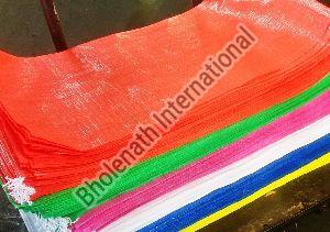 pp hdpe woven bags