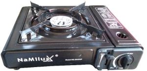 NAMILUXX Portable Gas stove