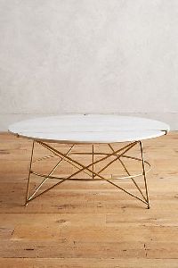 Modern Consol Table