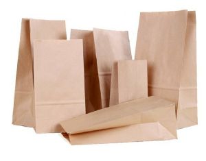designer paper bags
