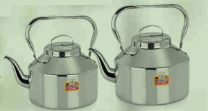 Big size Jumbo Tea Pot & Tea Kettle