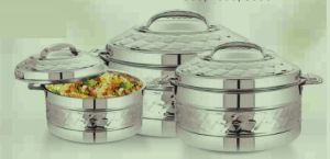 Star Stainless Steel Hot Pot