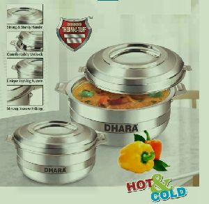 Victor Stainless Steel Hot Pot