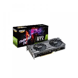 INNO3D GEFORCE RTX 3070 TWIN X2 Graphic card