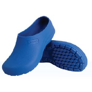 Washable shoes