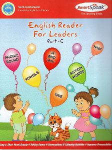 English Reader for Leaders Part-C Book
