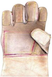 Reversible Hand Gloves