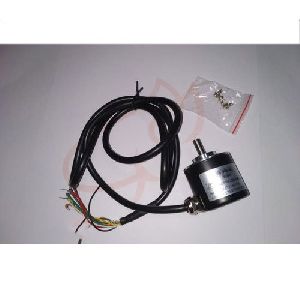 rotary encoder