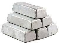 Nickel Ingots