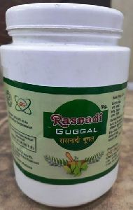 Rasnadi Guggulu Tablets
